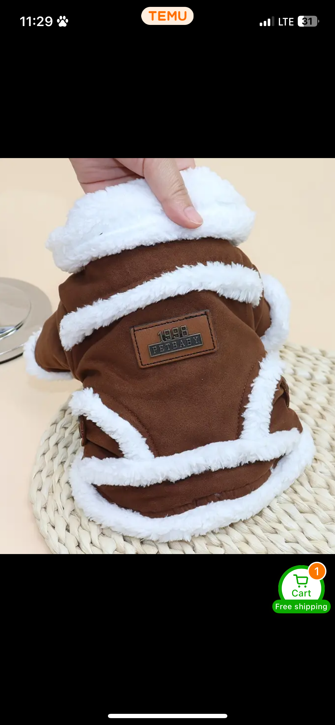 Ultra-Soft Pet Blanket